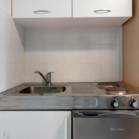Ammos Artemis Apartments Экстерьер фото