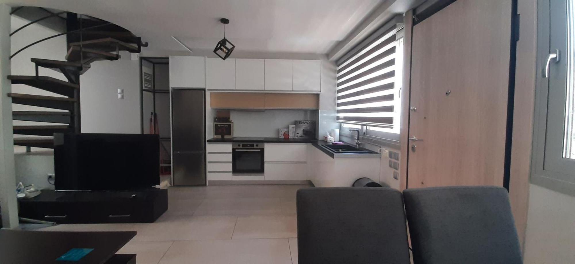 Ammos Artemis Apartments Экстерьер фото