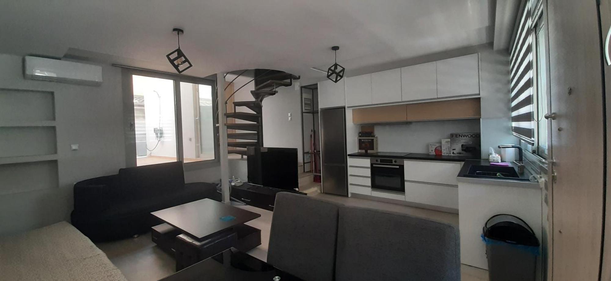 Ammos Artemis Apartments Экстерьер фото