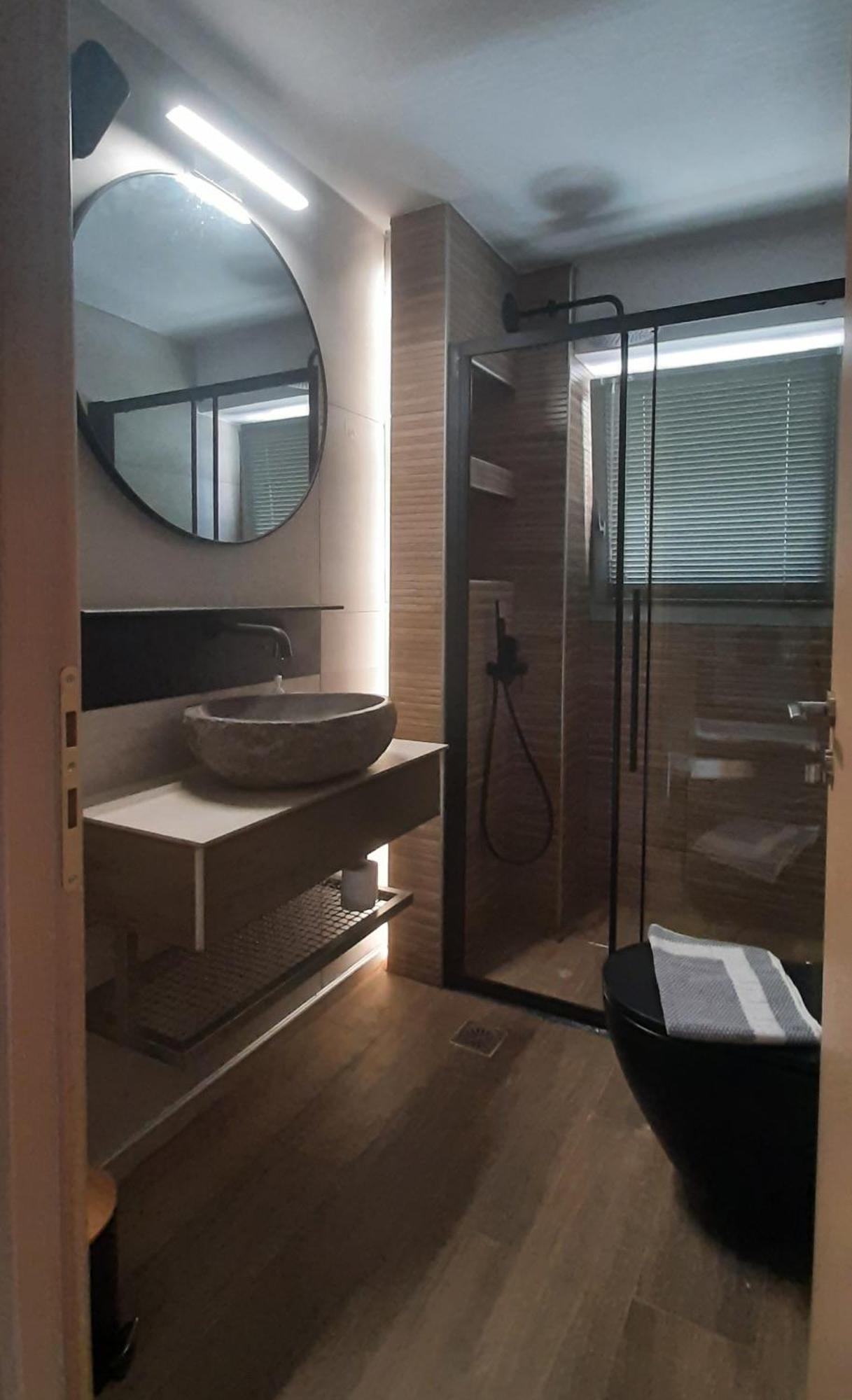 Ammos Artemis Apartments Экстерьер фото