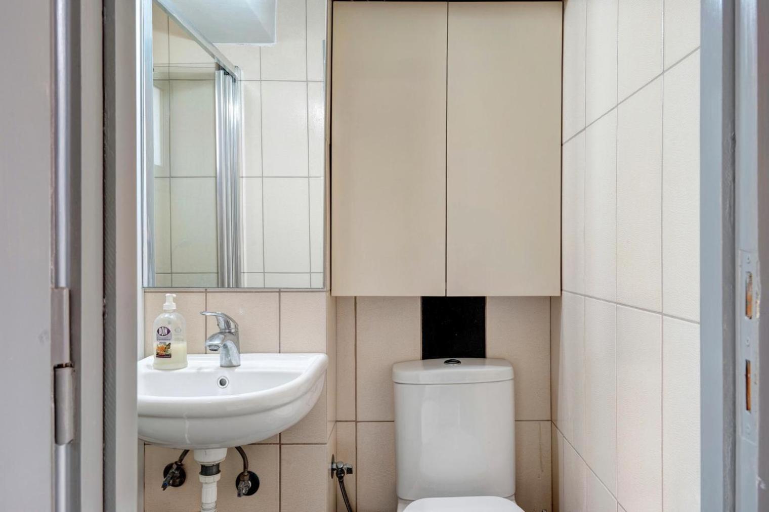 Ammos Artemis Apartments Экстерьер фото