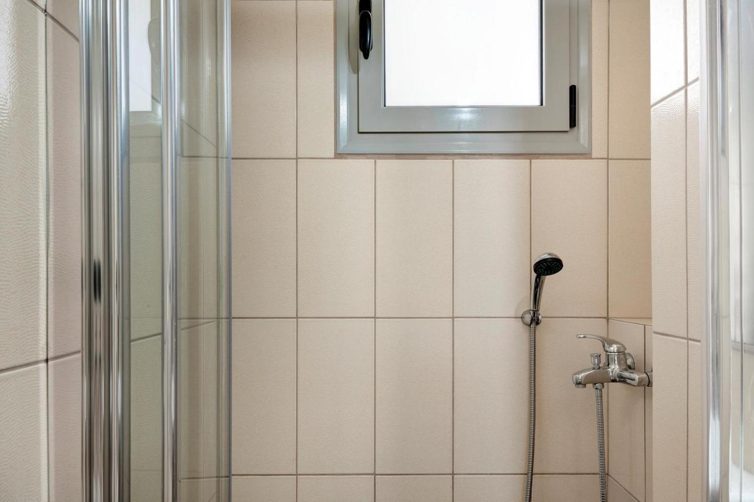 Ammos Artemis Apartments Экстерьер фото
