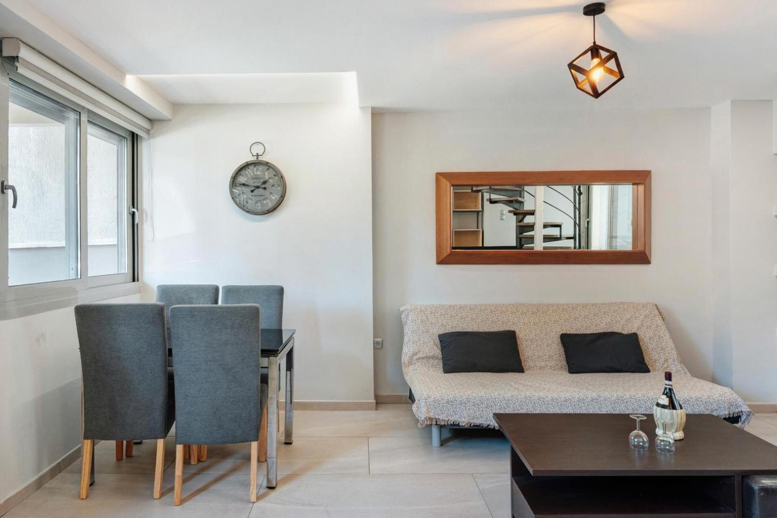 Ammos Artemis Apartments Экстерьер фото