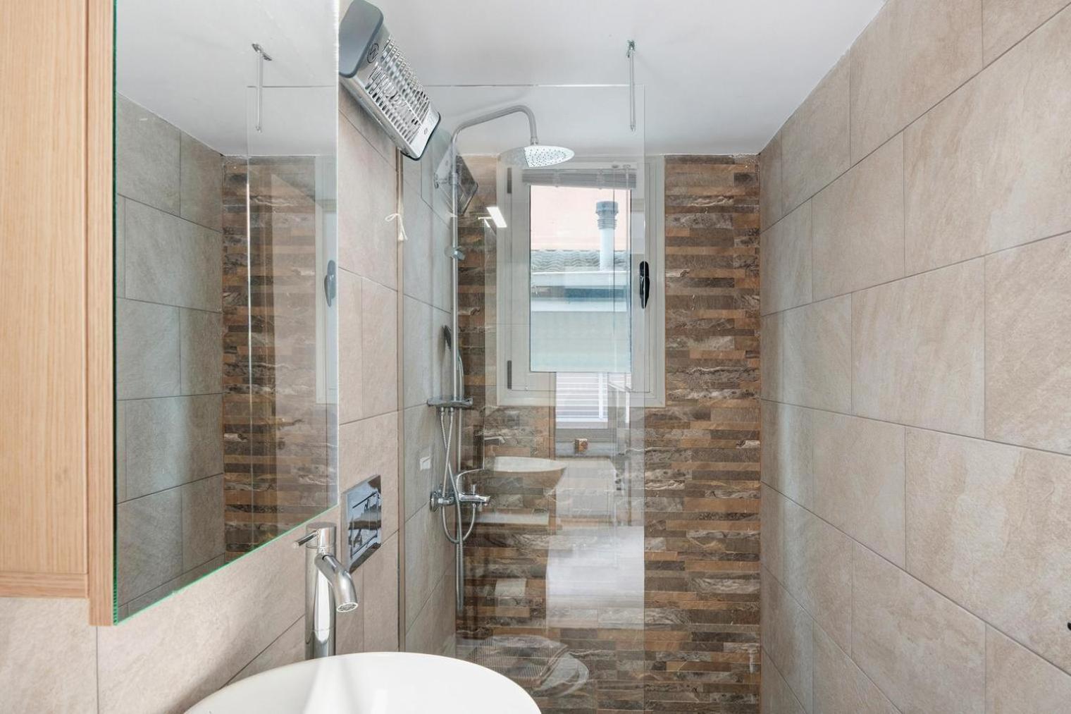 Ammos Artemis Apartments Экстерьер фото