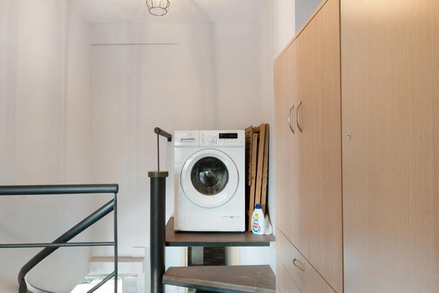 Ammos Artemis Apartments Экстерьер фото