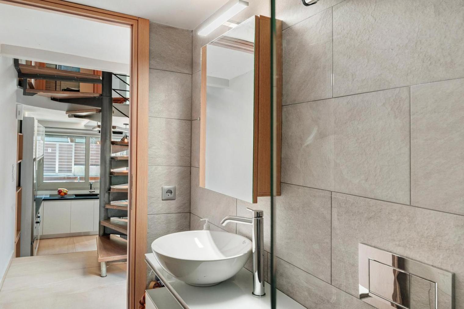 Ammos Artemis Apartments Экстерьер фото
